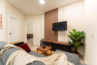 La palmera apartment - 5