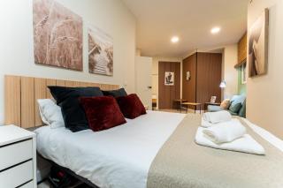 La palmera apartment - 2