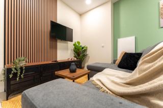 La palmera apartment - 0