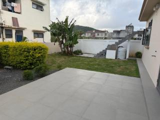 Modern Private House with Garden, Garage - 1