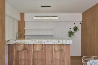 Intimate 1BR Retreat in Miraflores with Pool by Geko - 7