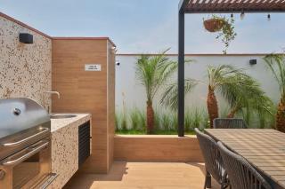 Miraflores Intimate Apartment by Geko - 2