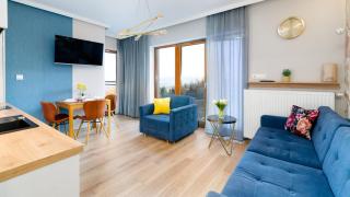 Apartament Słoneczny Stok Karpacz - 7