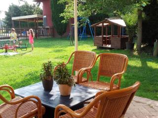 Apartment Ein Urlaub im Grünen by Interhome - Pucciarelli - 8