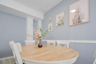 Apartamento Cisne Caleta - 4