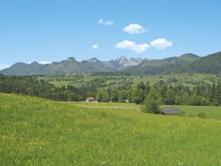 Apartment Gemütliche Wohnung im Zentrum von Reit im Winkl by Interhome - 9