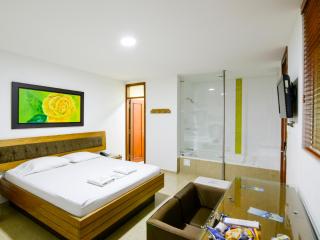 Hotel Monarca - Medellín - 9