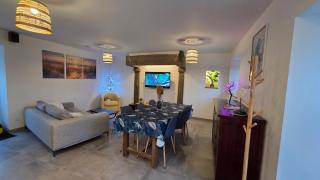 Gîte Les M'Allain Proche La Hague et mer - 1