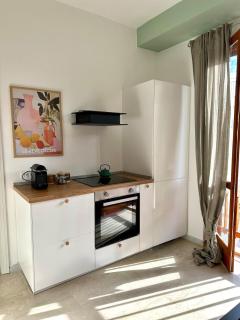 100m from the beach - House in Sampieri - 5