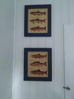 Holiday home near Skogseidvatnet - 5