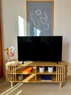 100m from the beach - House in Sampieri - 3