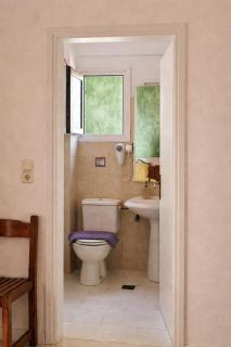 Villa Partheniou & Garden - 9