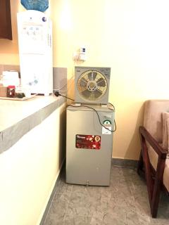 MAKASEMBO CoZY RETREAT - 8