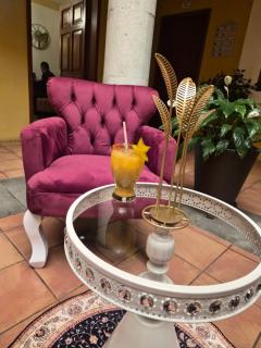 Hotel Casa Divina Oaxaca - 9