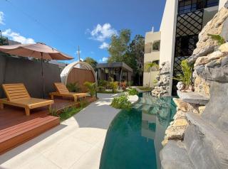 Studio Swim Up Mizu 5 By Sandy Powerful - 6