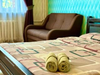 Chocolate studio on Darvina 17 - 5