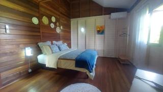 Gite du Clos Boisé Apatou Guy - 4