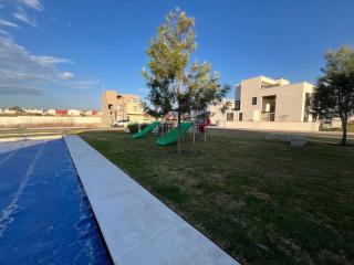 Departamento en Club de Golf - 8