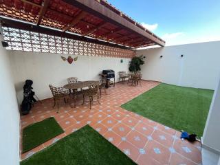 Departamento en Club de Golf - 1