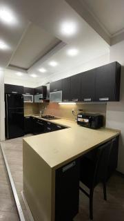 Family Friendly Apartment - 5