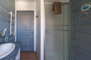 Le Vieux Tilleul - Maison de vacances - 7