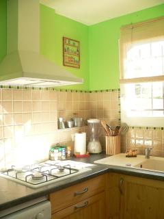 Le Vieux Tilleul - Maison de vacances - 5