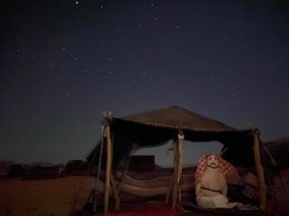 Stargazing Camp & Tours - 3