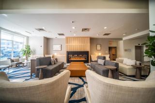 Hilton Garden Inn Rochester Downtown - 8