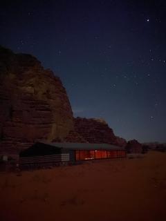 Stargazing Camp & Tours - 7