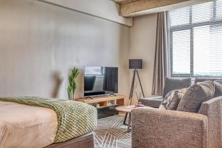 Sandton Urban Boutique - 5