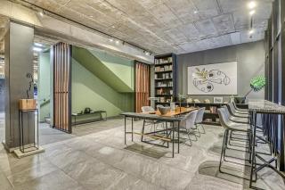 Sandton Urban Boutique - 4