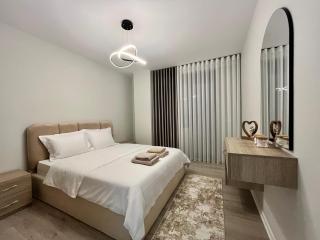 Cozy Stay Apartment - 4