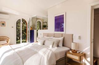Jungle View Suite Cozy Casa Brasil - 8