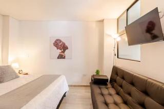 Apartamento centro Marinilla - 3