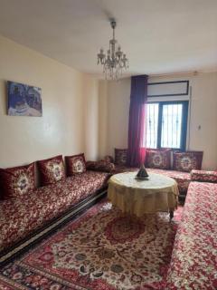 Suite Home martil - 6