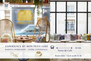 The Triplex - Cosy & Charming - Montorgueil - Parijs - 9