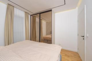 Lana apartment Rafailovići, Budva-100m beach& garage - 9