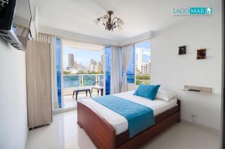 Marèlago Apartamentos - 2