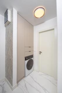 Lana apartment Rafailovići, Budva-100m beach& garage - 5