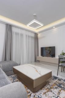 Lana apartment Rafailovići, Budva-100m beach& garage - 3