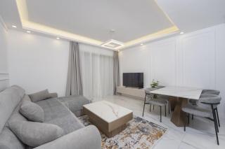 Lana apartment Rafailovići, Budva-100m beach& garage - 2