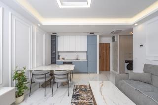 Lana apartment Rafailovići, Budva-100m beach& garage - 0