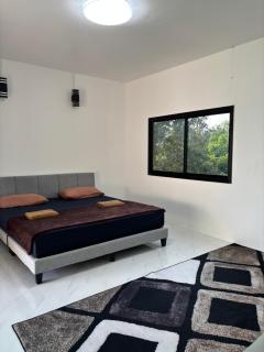 Golden Beach Resort Koh Phangan - 5