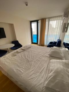 orbi apartment - sea line - 8