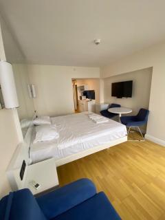 orbi apartment - sea line - 1