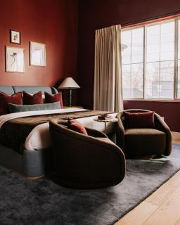 The Benton Hot Tub Theater 5 Mins to Denver - Denver - 5