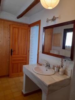 Casa-Huerto La Juana - 3
