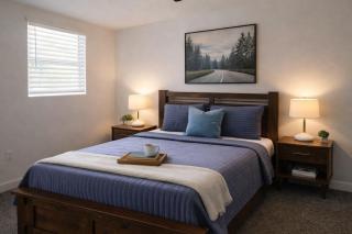 5 Bedroom Home in Avondale Jacksonville with Patio and Parking - 1