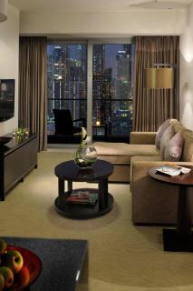 Emaar Marina Residences - formerly Address Dubai Marina - 2