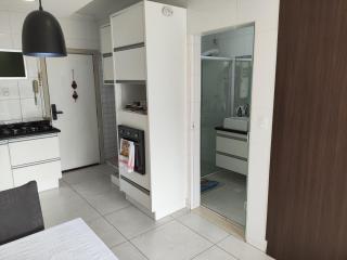 Apartamento inteiro, aconchegante e bem localizado - 3